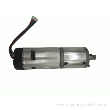 Encoder Motor with High Performance